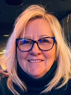 Connie Marshall