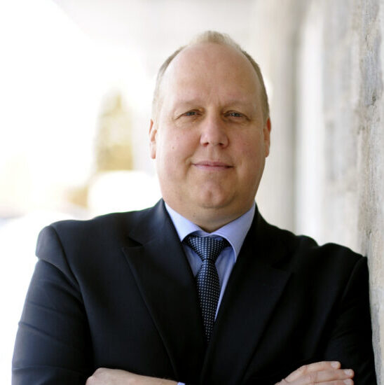 Gregory Webb